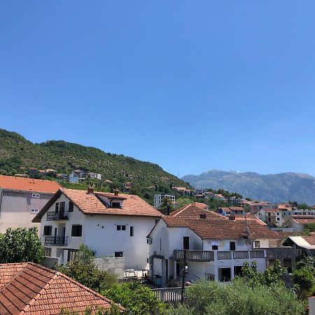 Marko Apartments 3 Tivat Zewnętrze zdjęcie