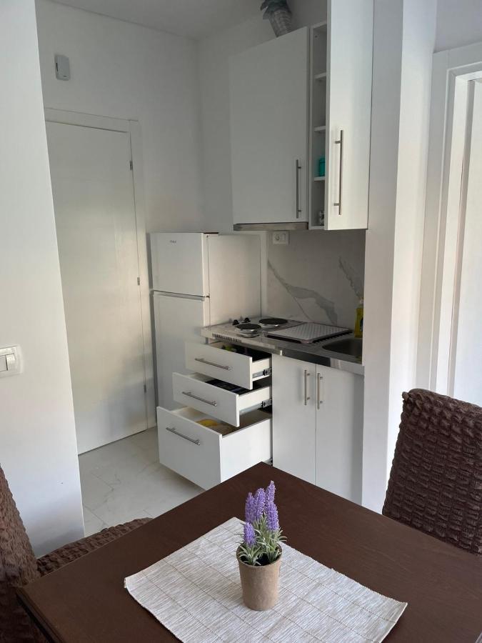 Marko Apartments 3 Tivat Zewnętrze zdjęcie