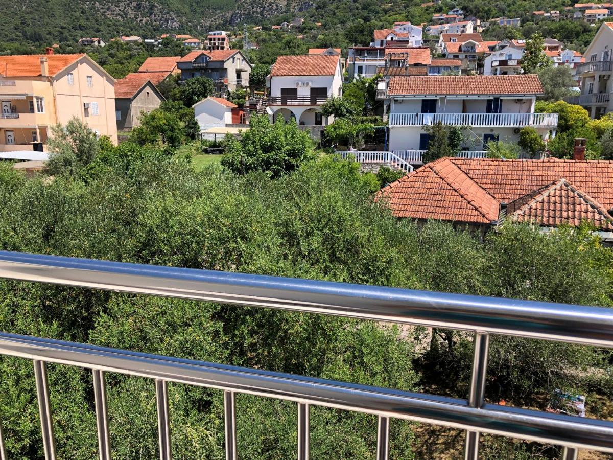 Marko Apartments 3 Tivat Zewnętrze zdjęcie