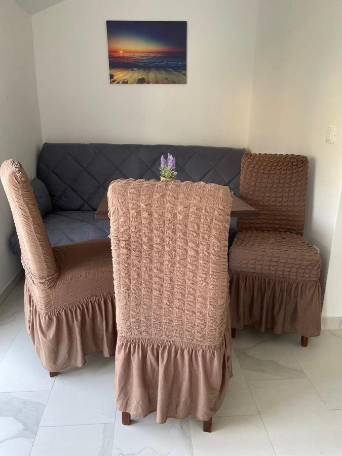 Marko Apartments 3 Tivat Zewnętrze zdjęcie
